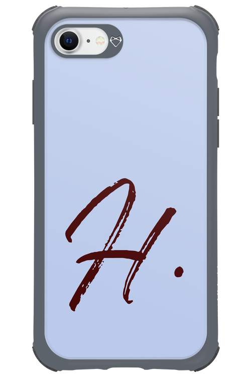 (Jellyfish Presso) H 2.0 - Apple iPhone SE 2022