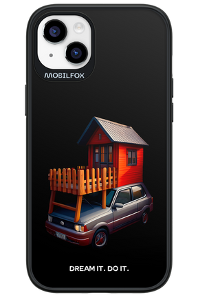 Dream It - Apple iPhone 14 Plus