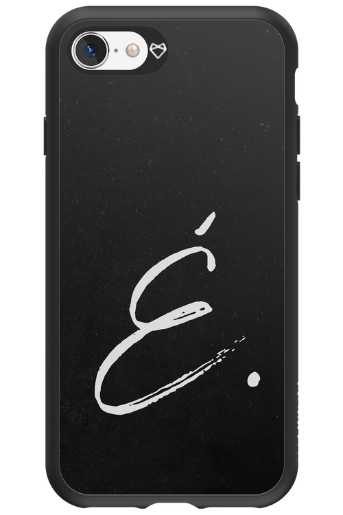 (Off Space) E II 2.0 - Apple iPhone SE 2020
