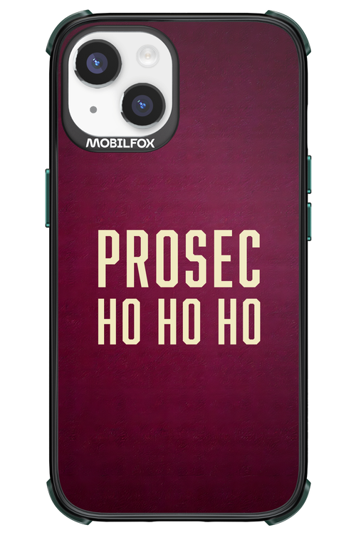 Prosec Ho - Apple iPhone 14