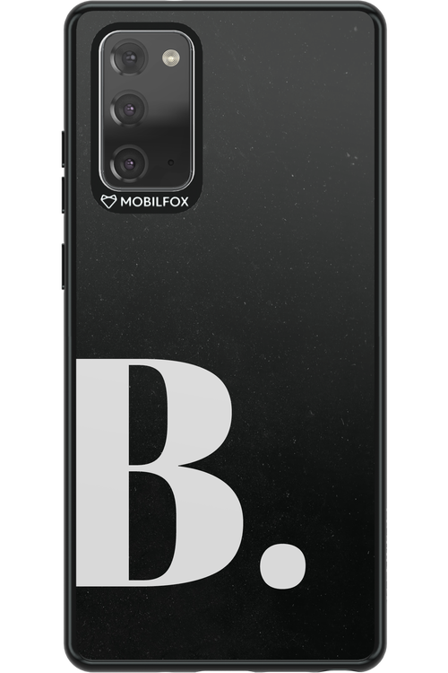 B (Off Space) 2.0 - Samsung Galaxy Note 20