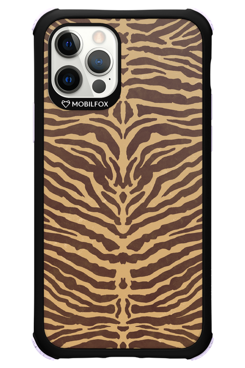 Urban Zebra - Apple iPhone 12 Pro