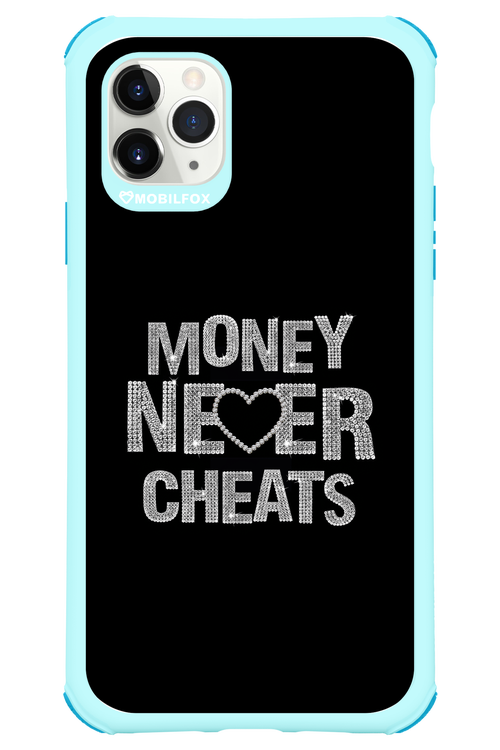 Money Cheats 2.0 - Apple iPhone 11 Pro Max