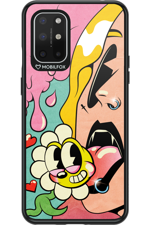 Love Sick 2.0 - OnePlus 8T