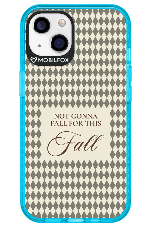 Not Gonna Fall 2.0 - Apple iPhone 13