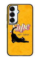Nope, Not Today 2.0 - Samsung S25
