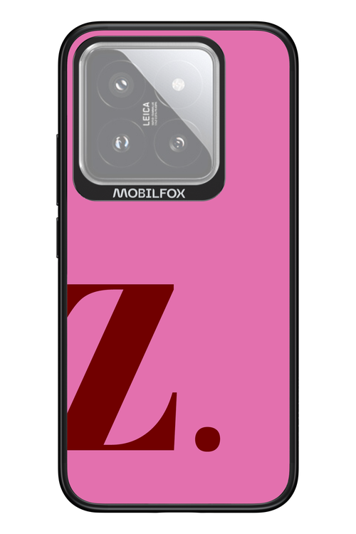 Z (Sorbet) 2.0 - Xiaomi 14