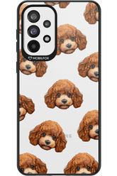 Puddle Amore - Samsung Galaxy A73