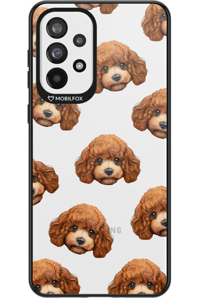 Puddle Amore - Samsung Galaxy A73