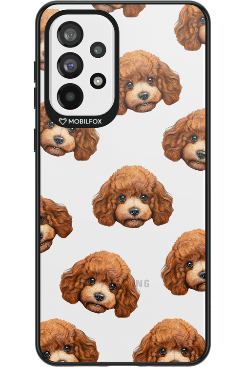 Puddle Amore - Samsung Galaxy A73