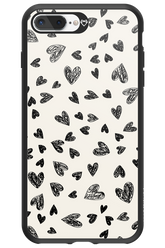 Crazy in Luv 2.0 - Apple iPhone 8 Plus