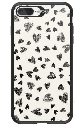 Crazy in Luv 2.0 - Apple iPhone 8 Plus