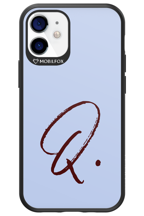 (Jellyfish Presso) Q 2.0 - Apple iPhone 12 Mini