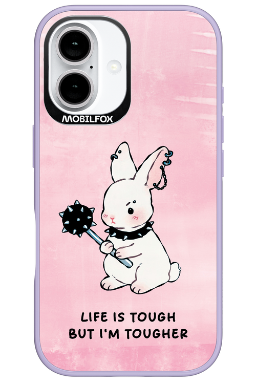 Bunny 2.0 - Apple iPhone 16