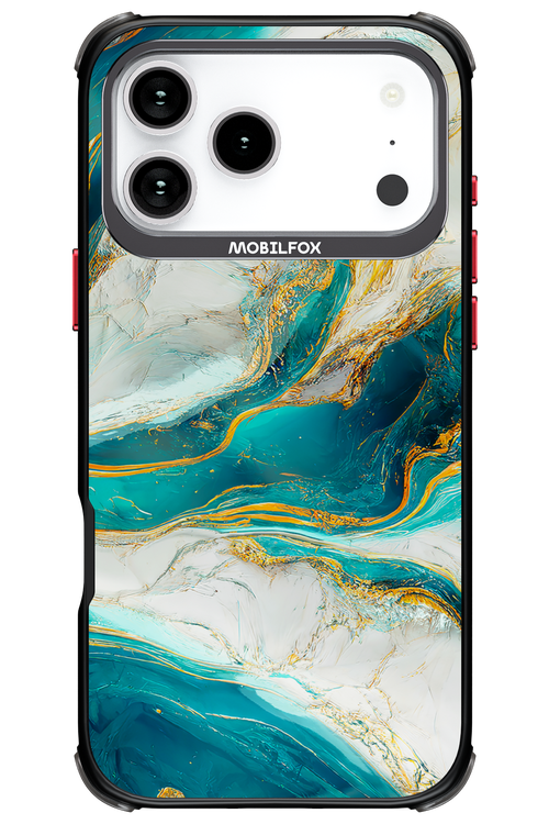 Emerald - Apple iPhone 17 Pro Max