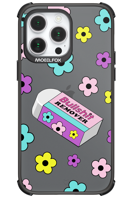 Bullsh_t Eraser - Apple iPhone 14 Pro Max