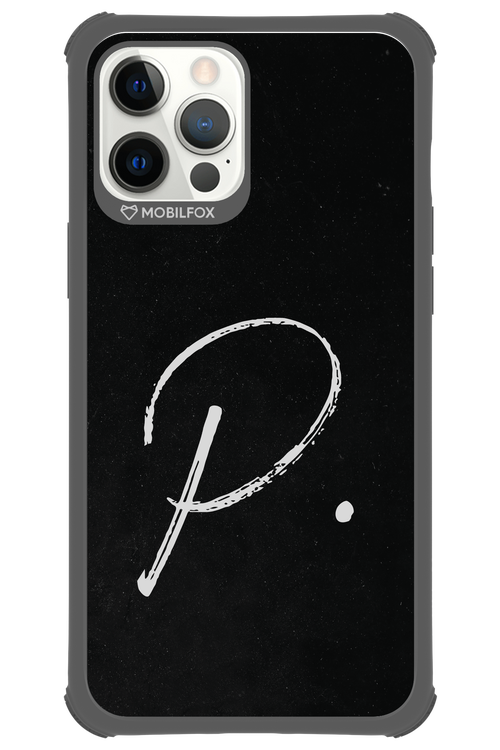 (Off Space) P 2.0 - Apple iPhone 12 Pro Max