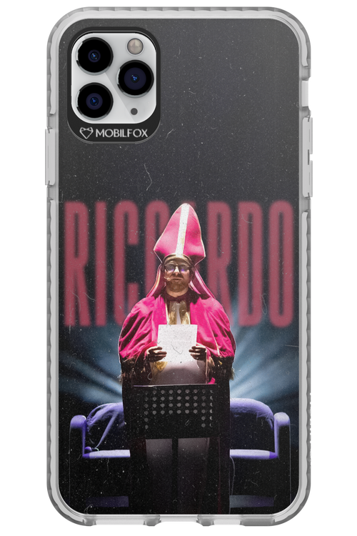 Pope Style 2.0 - Apple iPhone 11 Pro Max