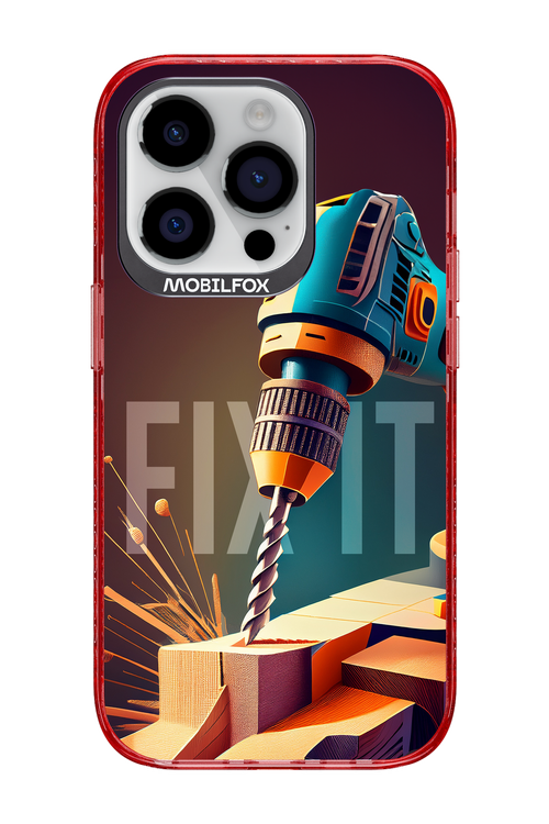 Fix It - Apple iPhone 14 Pro