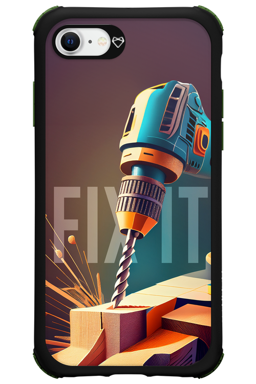 Fix It - Apple iPhone SE 2022