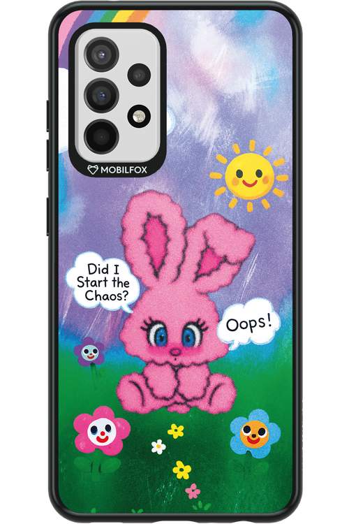 Ooops 2.0 - Samsung Galaxy A52 / A52 5G / A52s