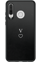 V Black 2.0 - Huawei P30 Lite