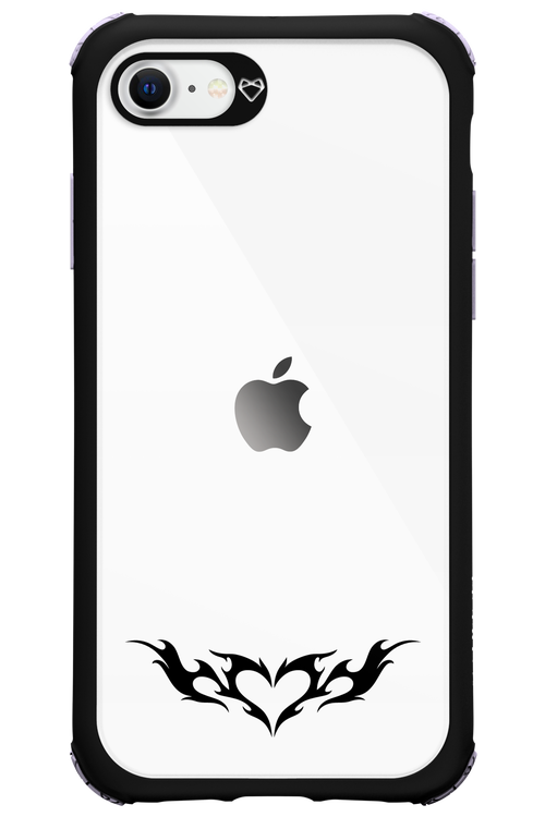 Techno Hart 2.0 - Apple iPhone SE 2022
