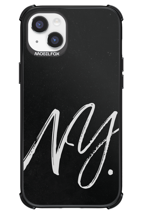 (Off Space) NY 2.0 - Apple iPhone 14 Plus
