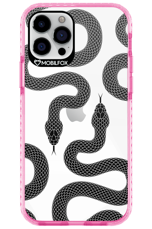 Snakes 2.0 - Apple iPhone 12 Pro