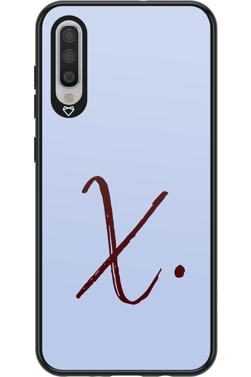 (Jellyfish Presso) X 2.0 - Samsung Galaxy A70