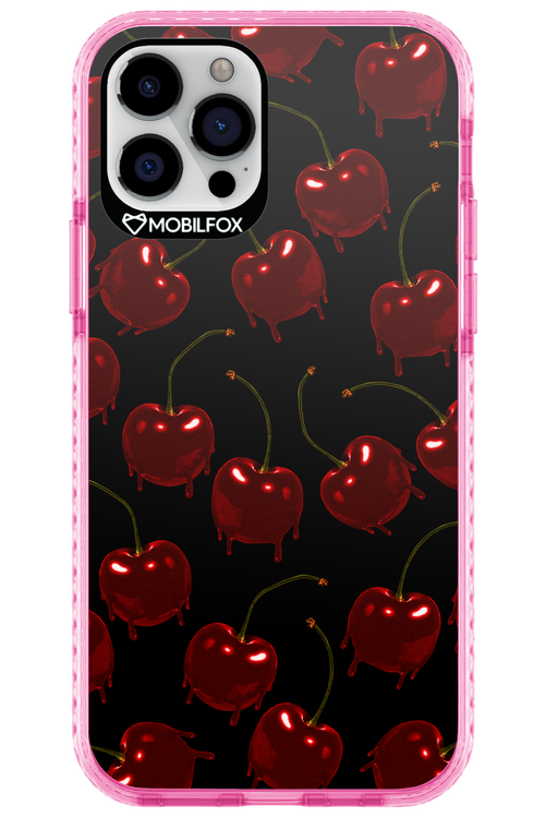 Cherry Blood - Apple iPhone 12 Pro