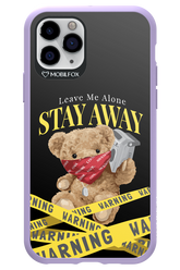 Stay Away - Apple iPhone 11 Pro