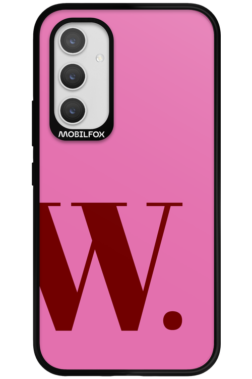 W (Sorbet) 2.0 - Samsung Galaxy A54