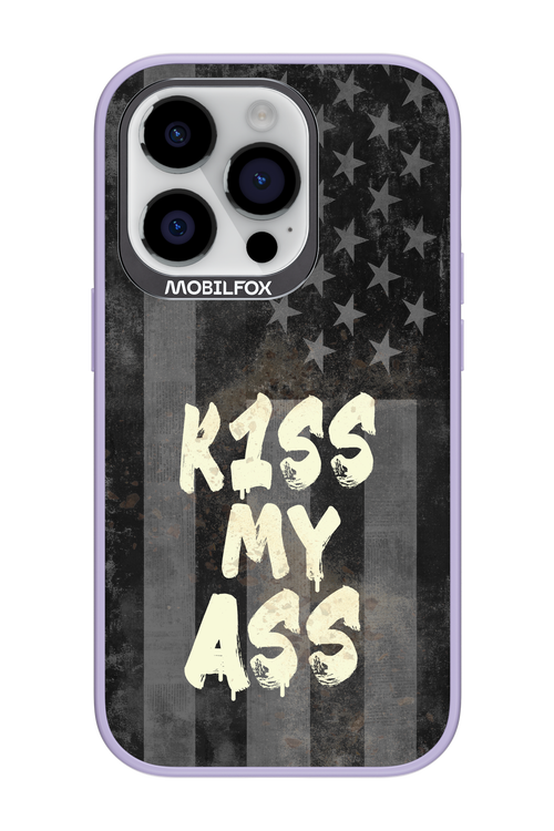 KISS II 2.0 - Apple iPhone 14 Pro