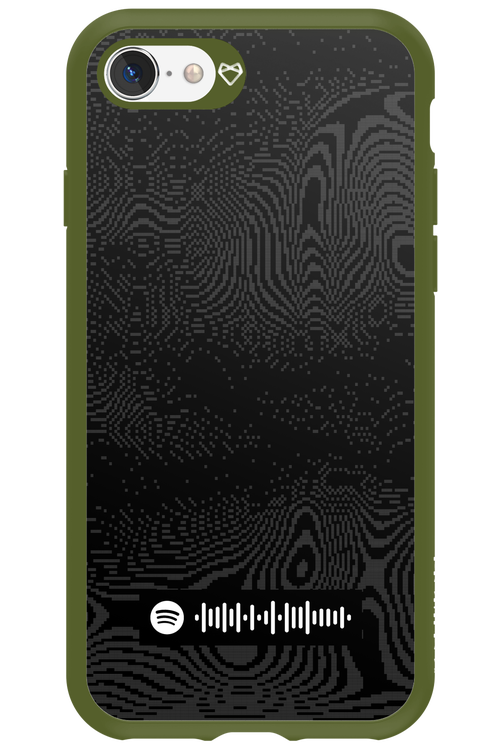 Techno frequency - Apple iPhone SE 2022