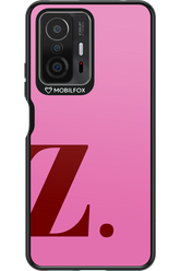Z (Sorbet) 2.0 - Xiaomi Mi 11T