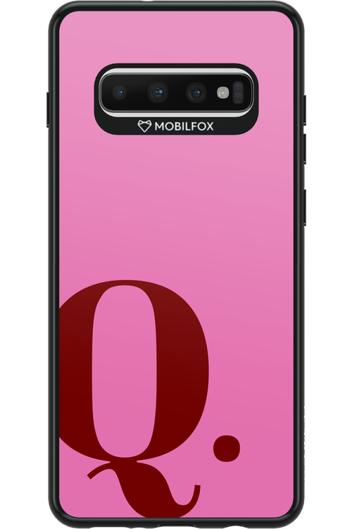 Q (Sorbet) 2.0 - Samsung Galaxy S10+