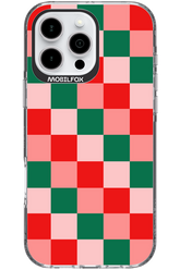 Christmas Pattern - Apple iPhone 16 Pro Max