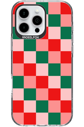 Christmas Pattern - Apple iPhone 16 Pro Max