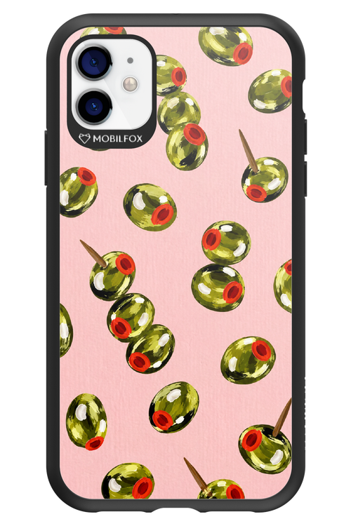 Olive 2.0 - Apple iPhone 11