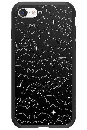 Dreamer Bat - Apple iPhone SE 2022