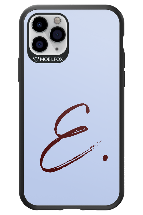 (Jellyfish Presso) E 2.0 - Apple iPhone 11 Pro