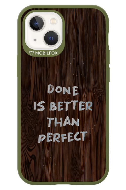 Perfect 2.0 - Apple iPhone 13 Mini