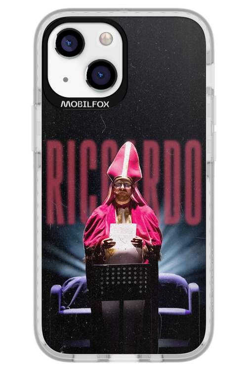Pope Style 2.0 - Apple iPhone 13 Mini