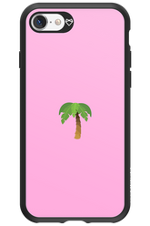 Chill Palm - Apple iPhone SE 2020