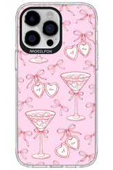 Tipsy Toast 2.0 - Apple iPhone 14 Pro Max
