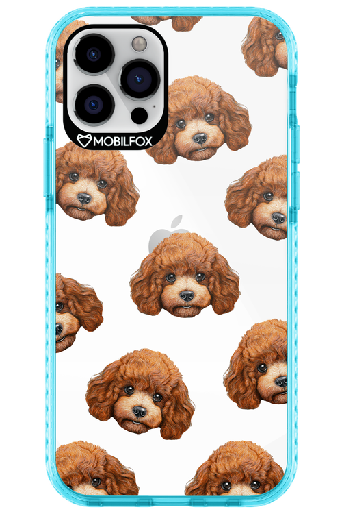 Puddle Amore - Apple iPhone 12 Pro