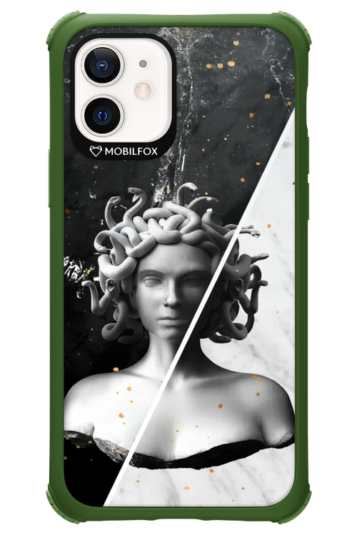 Medusa - Apple iPhone 12