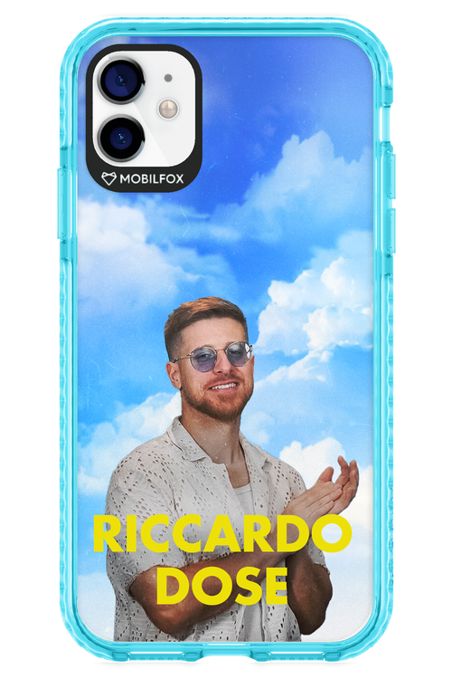 Riccardo Sky 2.0 - Apple iPhone 11