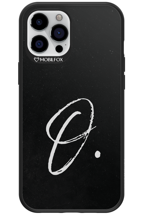 (Off Space) O 2.0 - Apple iPhone 12 Pro Max